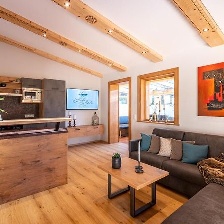 Lakeside Appartments Goldegg Εξωτερικό φωτογραφία