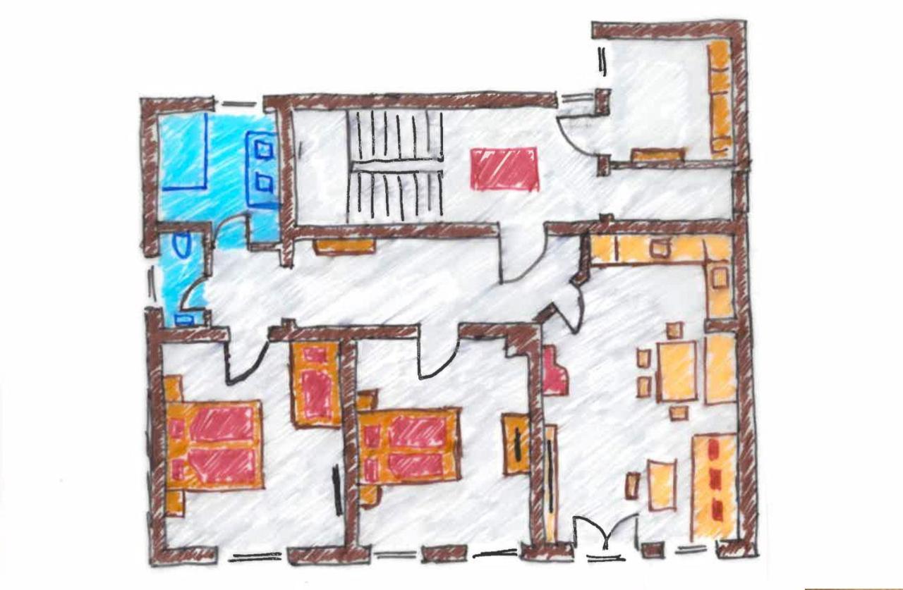 Lakeside Appartments Goldegg Εξωτερικό φωτογραφία