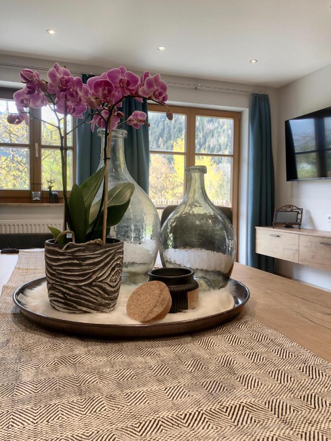 Lakeside Appartments Goldegg Εξωτερικό φωτογραφία