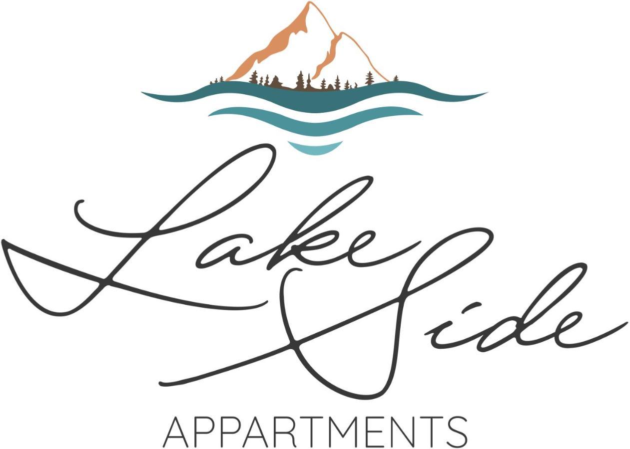 Lakeside Appartments Goldegg Εξωτερικό φωτογραφία
