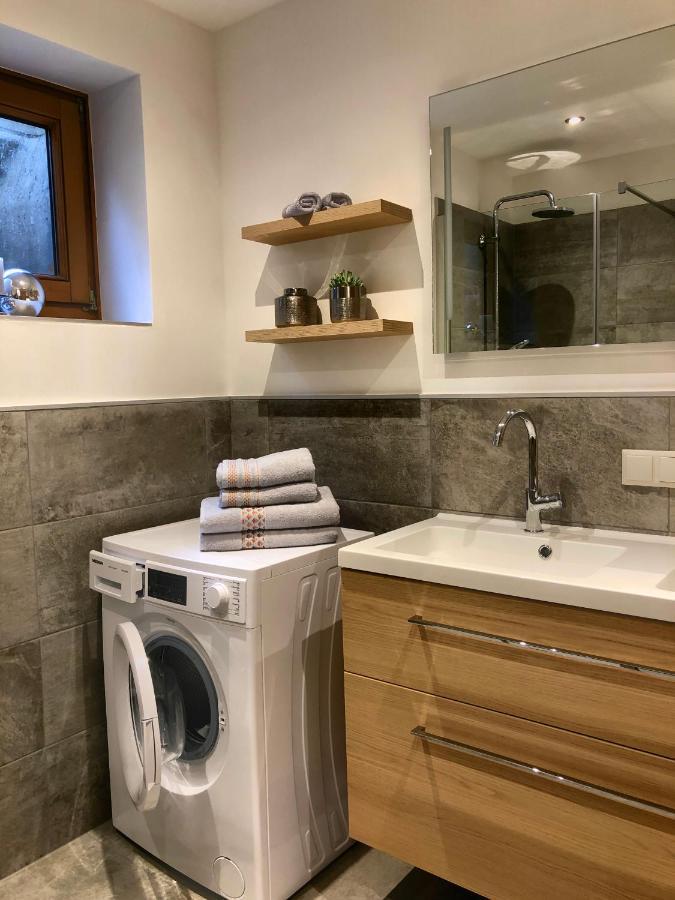 Lakeside Appartments Goldegg Εξωτερικό φωτογραφία