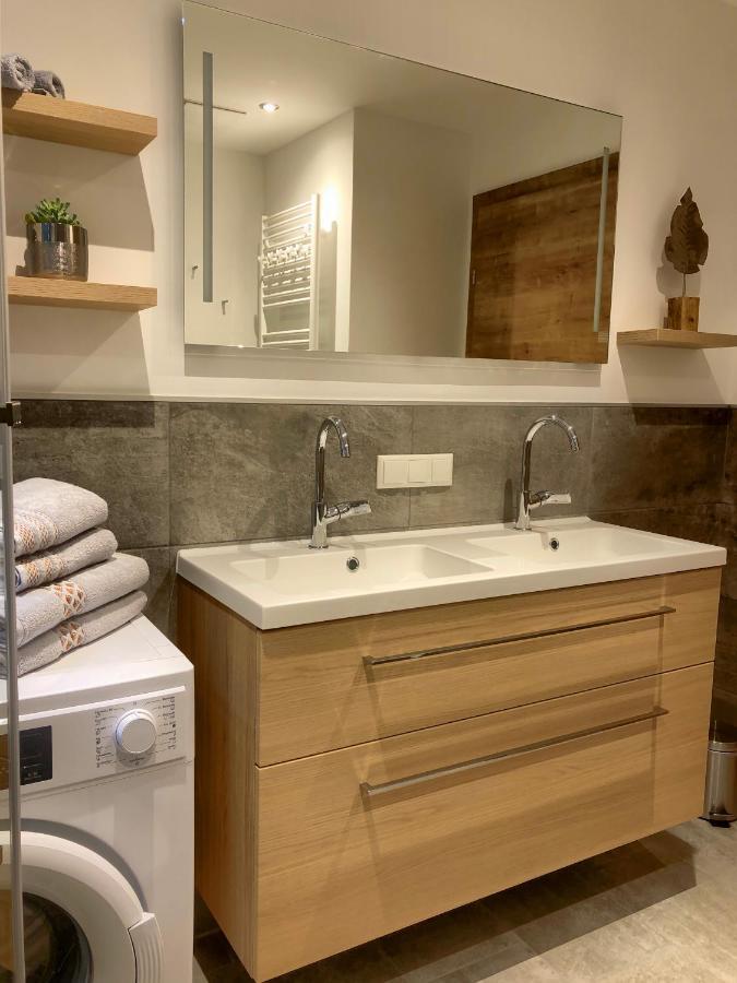 Lakeside Appartments Goldegg Εξωτερικό φωτογραφία
