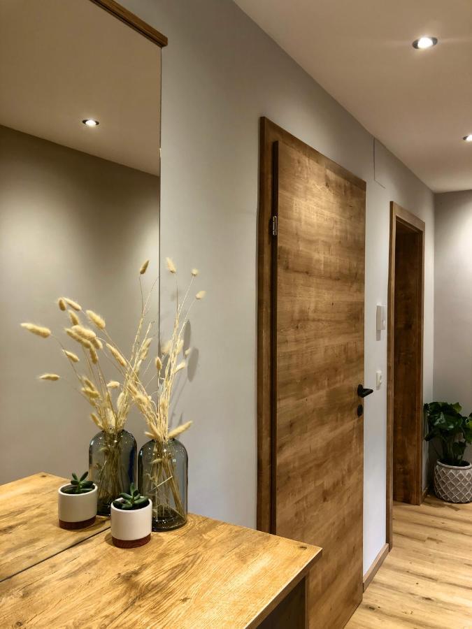 Lakeside Appartments Goldegg Εξωτερικό φωτογραφία