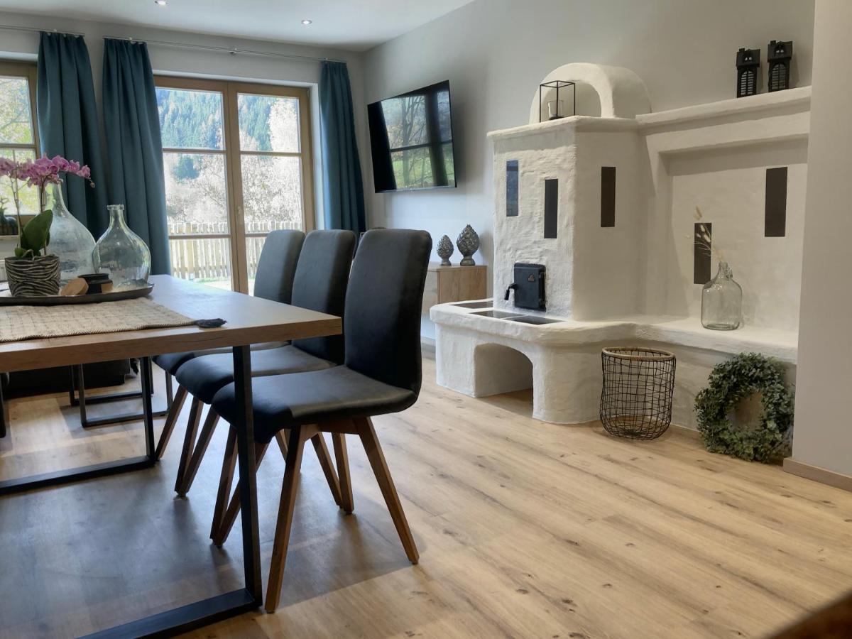 Lakeside Appartments Goldegg Εξωτερικό φωτογραφία