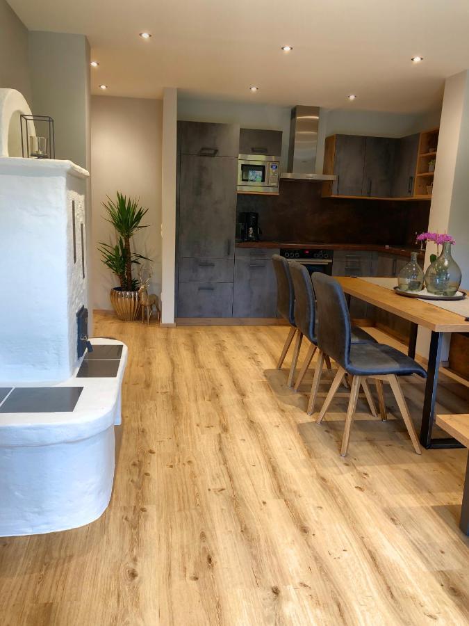 Lakeside Appartments Goldegg Εξωτερικό φωτογραφία