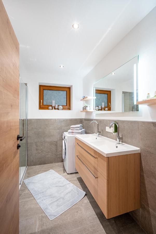 Lakeside Appartments Goldegg Εξωτερικό φωτογραφία
