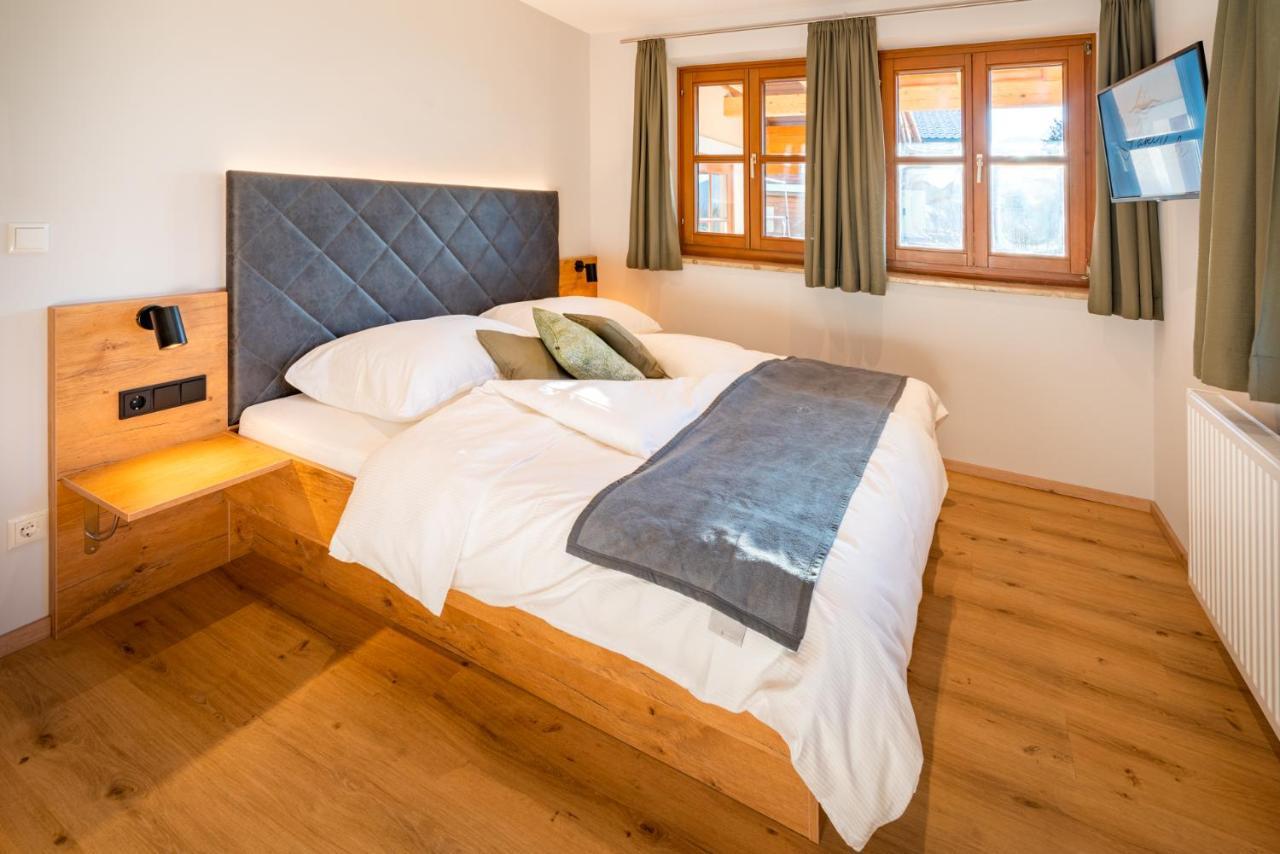 Lakeside Appartments Goldegg Εξωτερικό φωτογραφία