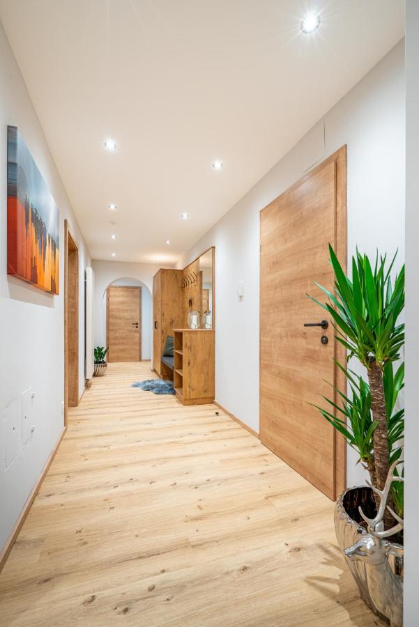 Lakeside Appartments Goldegg Εξωτερικό φωτογραφία
