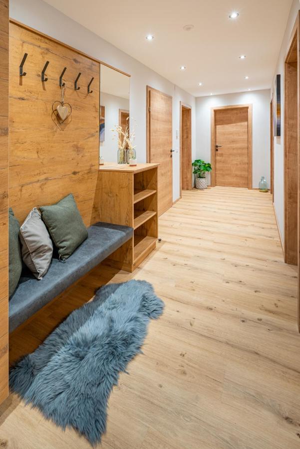Lakeside Appartments Goldegg Εξωτερικό φωτογραφία