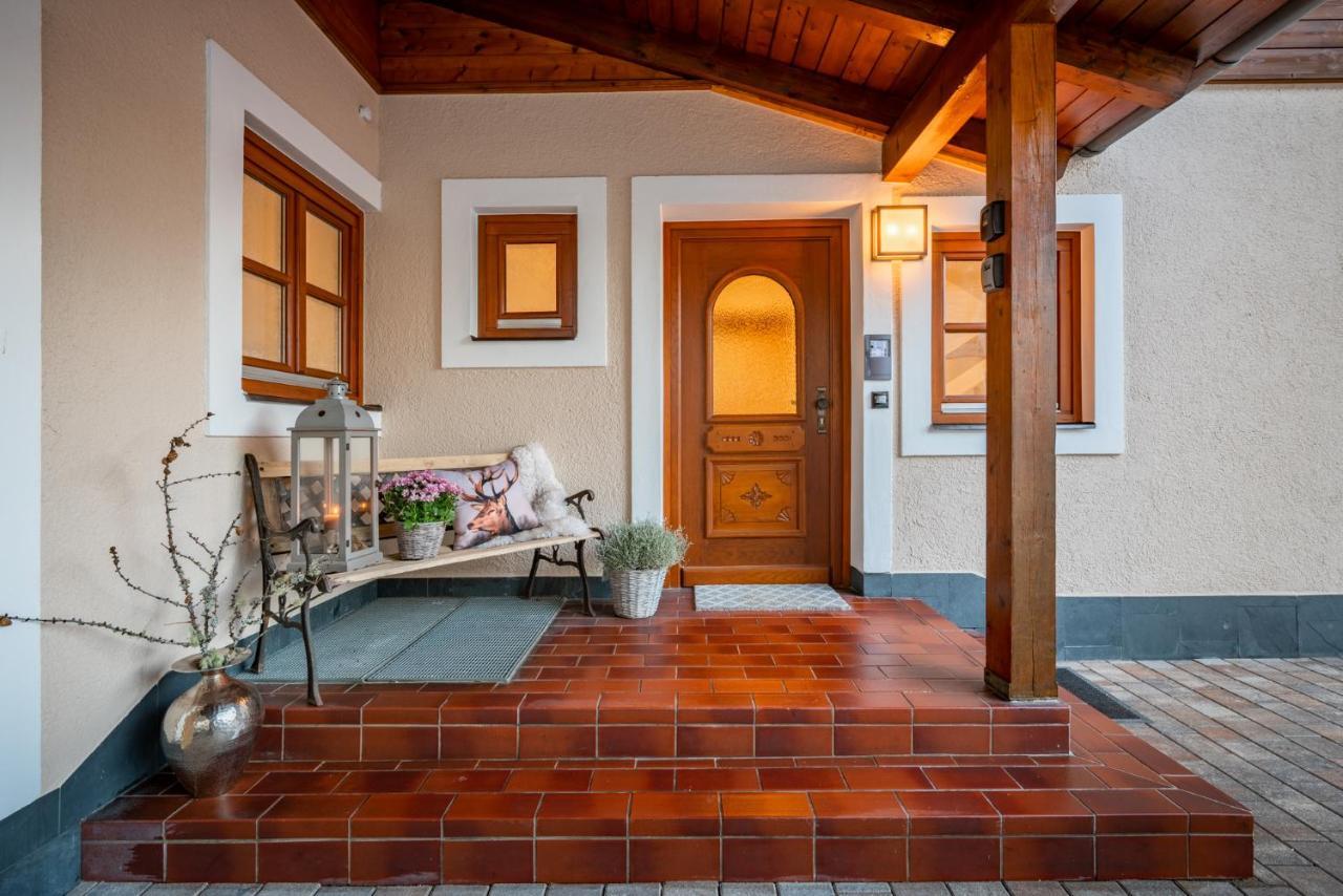 Lakeside Appartments Goldegg Εξωτερικό φωτογραφία