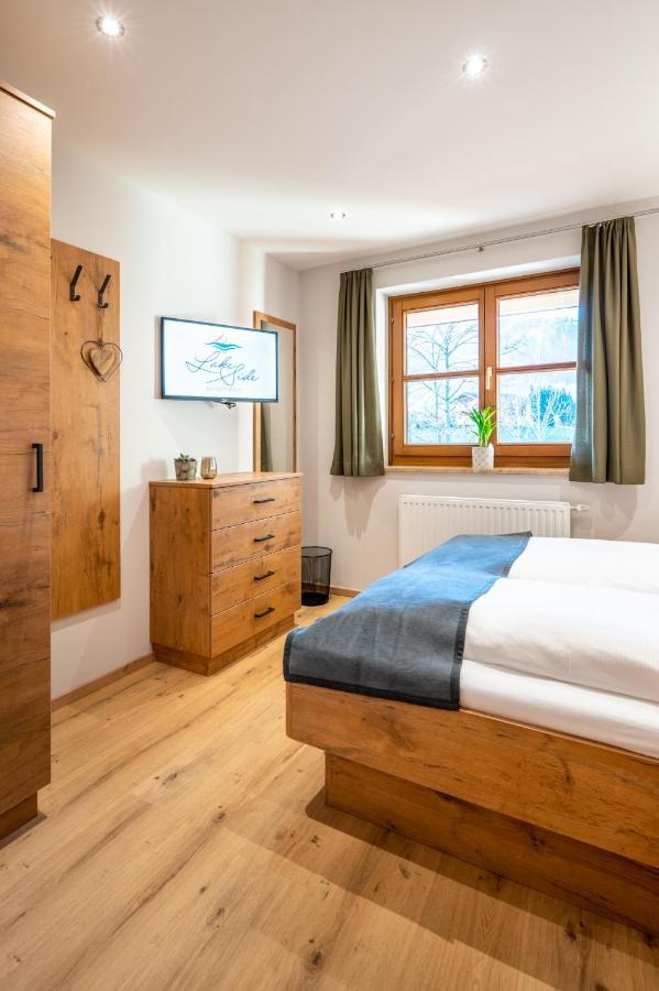 Lakeside Appartments Goldegg Εξωτερικό φωτογραφία